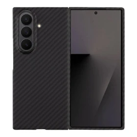 Tactical MagForce Aramid Kryt pro Samsung Galaxy Z Fold 8 Ultra Black