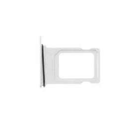 iPhone 17 Pro/17 Pro Max SIM Slot Silver