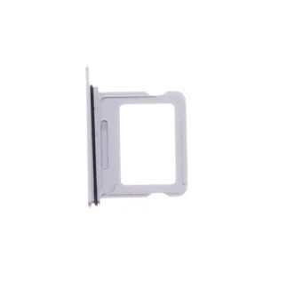 Náhradní SIM slot pro Apple iPhone 17, lavender