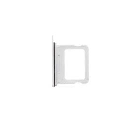 iPhone 17 SIM Slot White