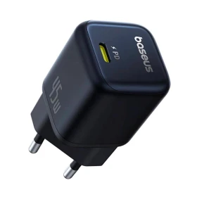 Nabíječka do sítě Baseus PicoGo 45W, 1xUSB-C, černá