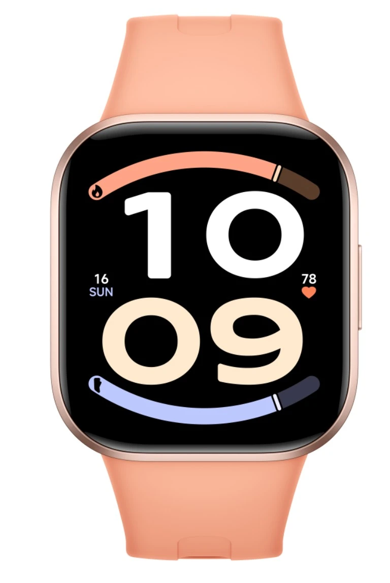 Xiaomi Redmi Watch 6 Active /44,5/Sport Band/ Sunset Orange