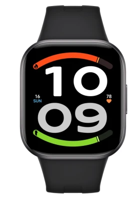 Xiaomi Redmi Watch 6 Active Midnight Black