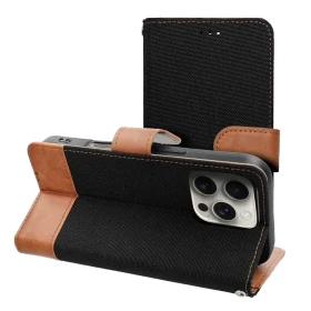 Flip case for Xiaomi Redmi NOTE 17 4G / 5G Jeans Book blue