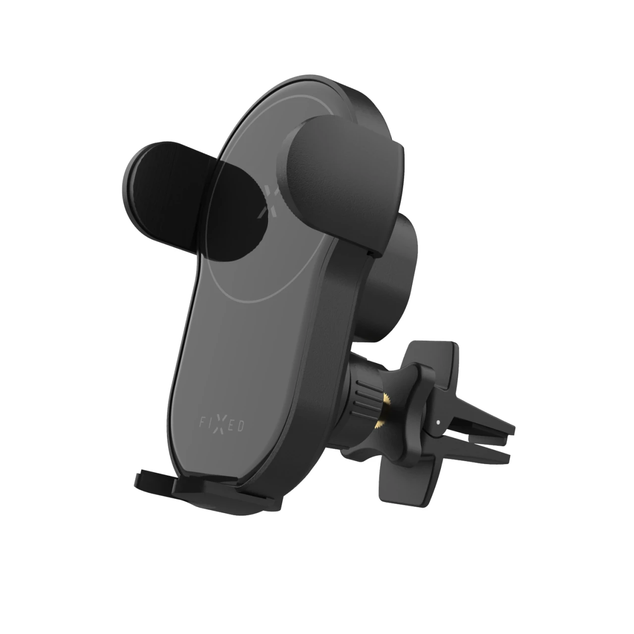 FIXED Matic s bezdrátovým nabíjením a úchytem do ventilace