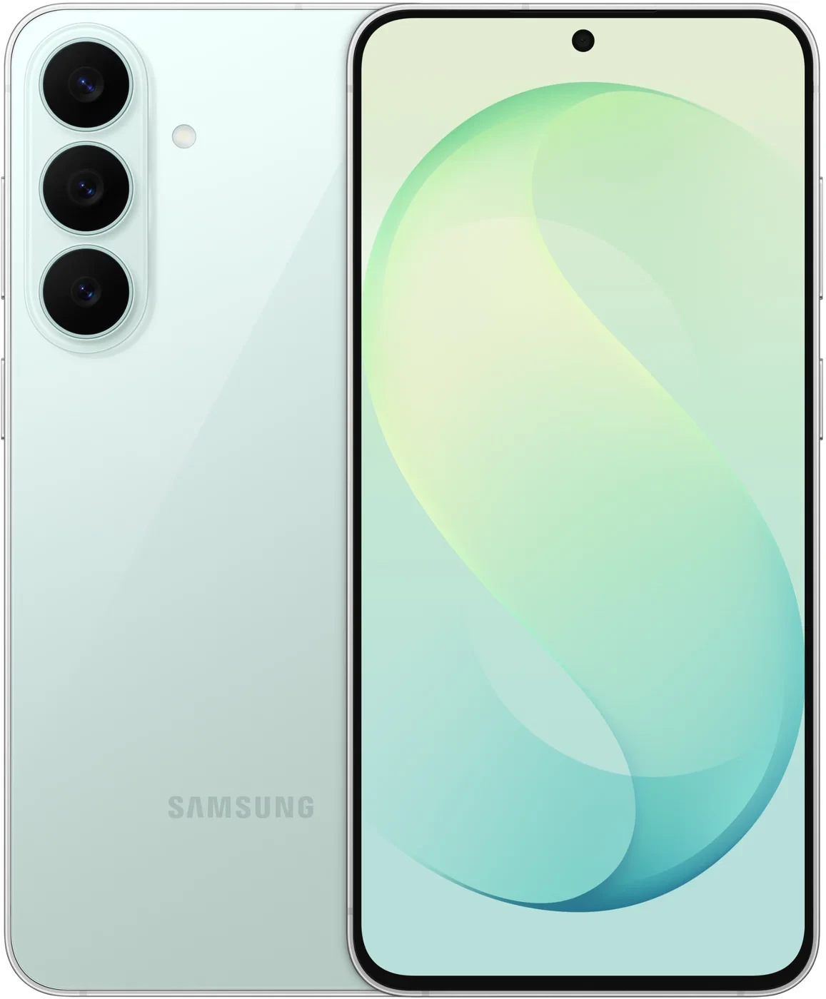 Samsung Galaxy S26 FE 8GB/256GB Pistachio