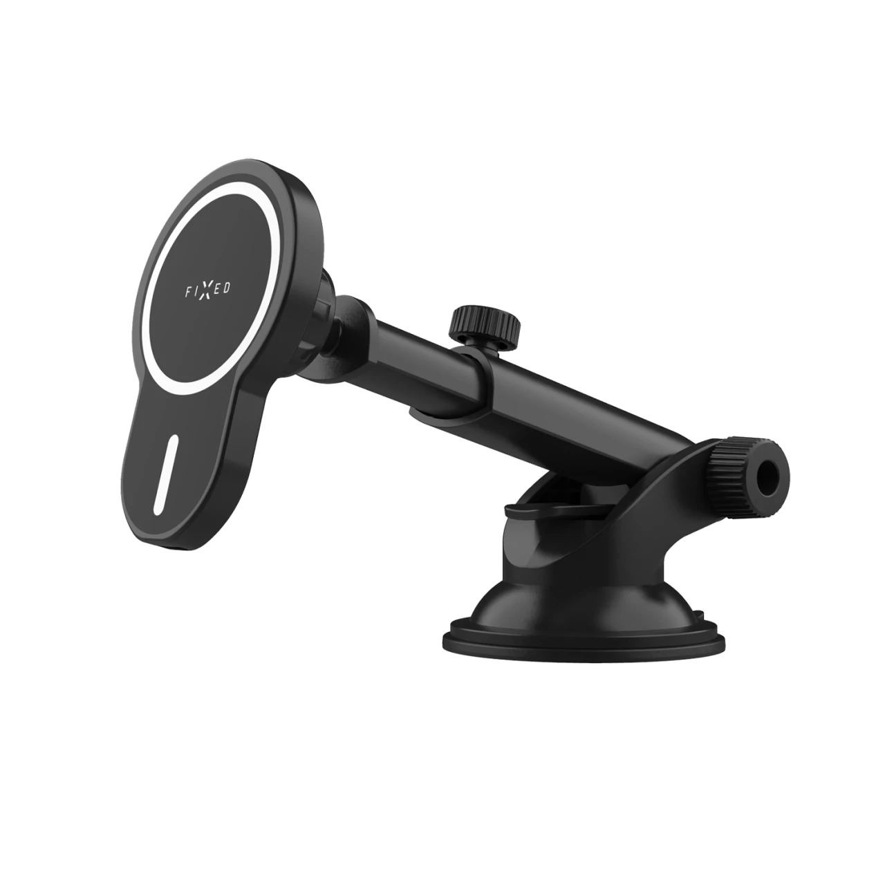 FIXED MagClick s bezdrátovým nabÍjením a nohou XL