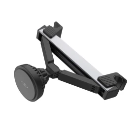 Držák FIXED MagCool s bezdrátovým nabíjením s úchytem Passenger MAX