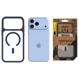Tactical MagForce Hyperstealth 3.0 Kryt pro Apple iPhone 17 Pro Max/18 Pro Max Deep Blue