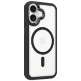 Zadní kryt Tactical MagForce Hyperstealth 3.0 Kryt pro Apple iPhone 17 Pro Max/18 Pro Max, asphalt