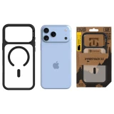 Tactical MagForce Hyperstealth 3.0 Kryt pro Apple iPhone 17 Pro Max/18 Pro Max Asphalt