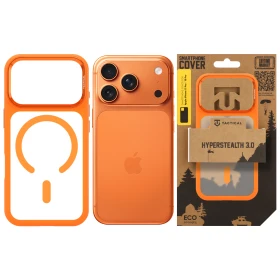 Tactical MagForce Hyperstealth 3.0 Kryt pro Apple iPhone 17 Pro/18 Pro Agent Orange