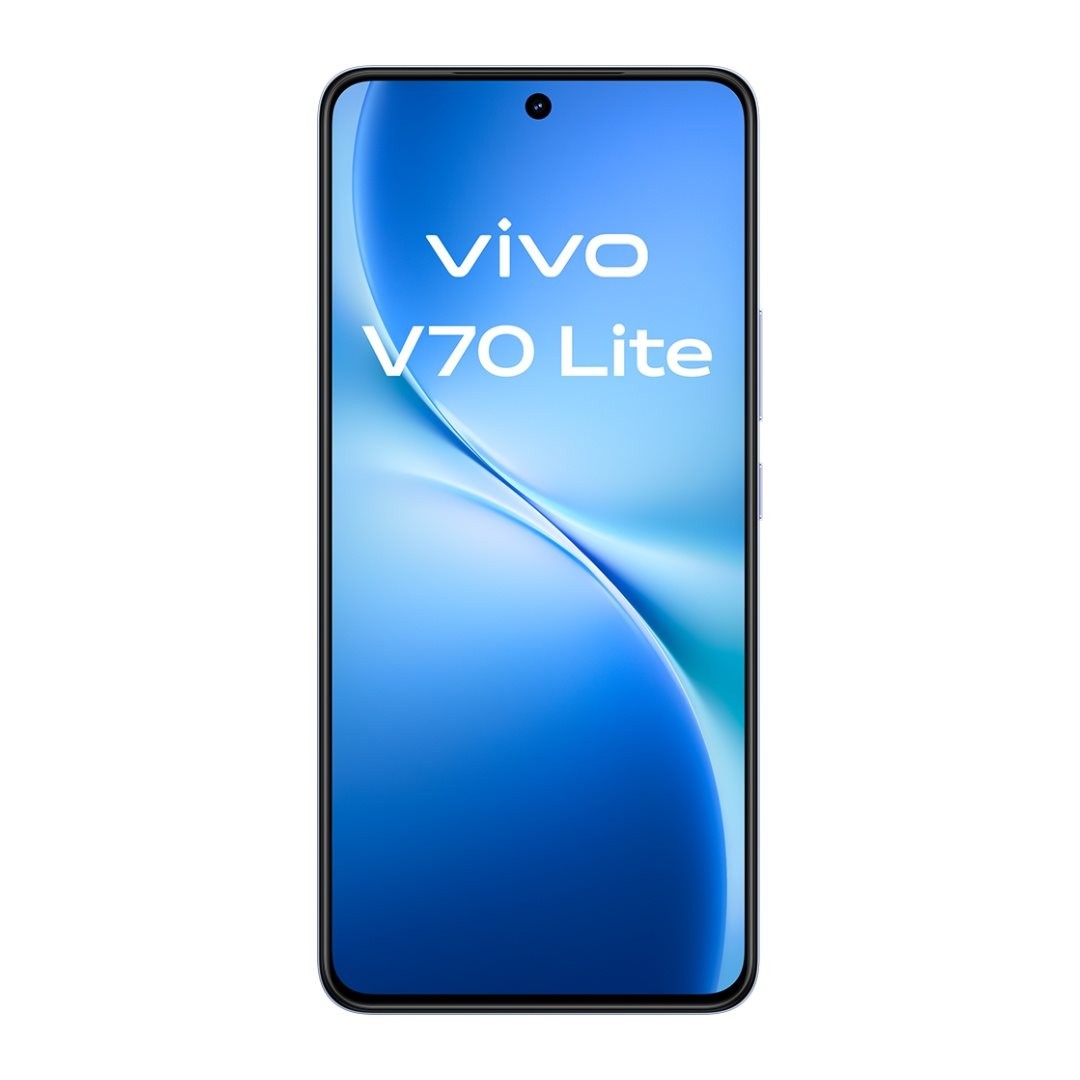 VIVO V70 Lite 5G 6GB/128GB Titanium Blue