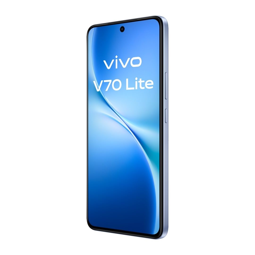 VIVO V70 Lite 5G 6GB/128GB Titanium Blue