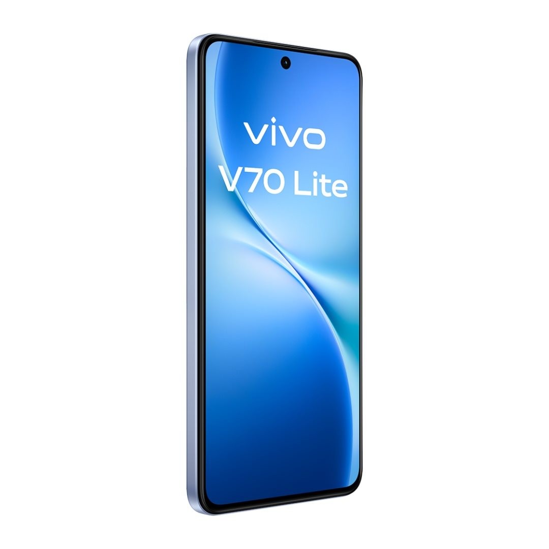 VIVO V70 Lite 5G 6GB/128GB Titanium Blue