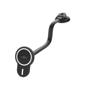 FIXED MagClick s bezdrátovým nabíjením s nohou Flex XL