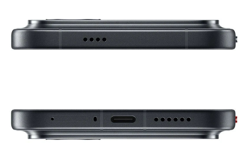 Poco F9 Ultra 12GB/256GB černá