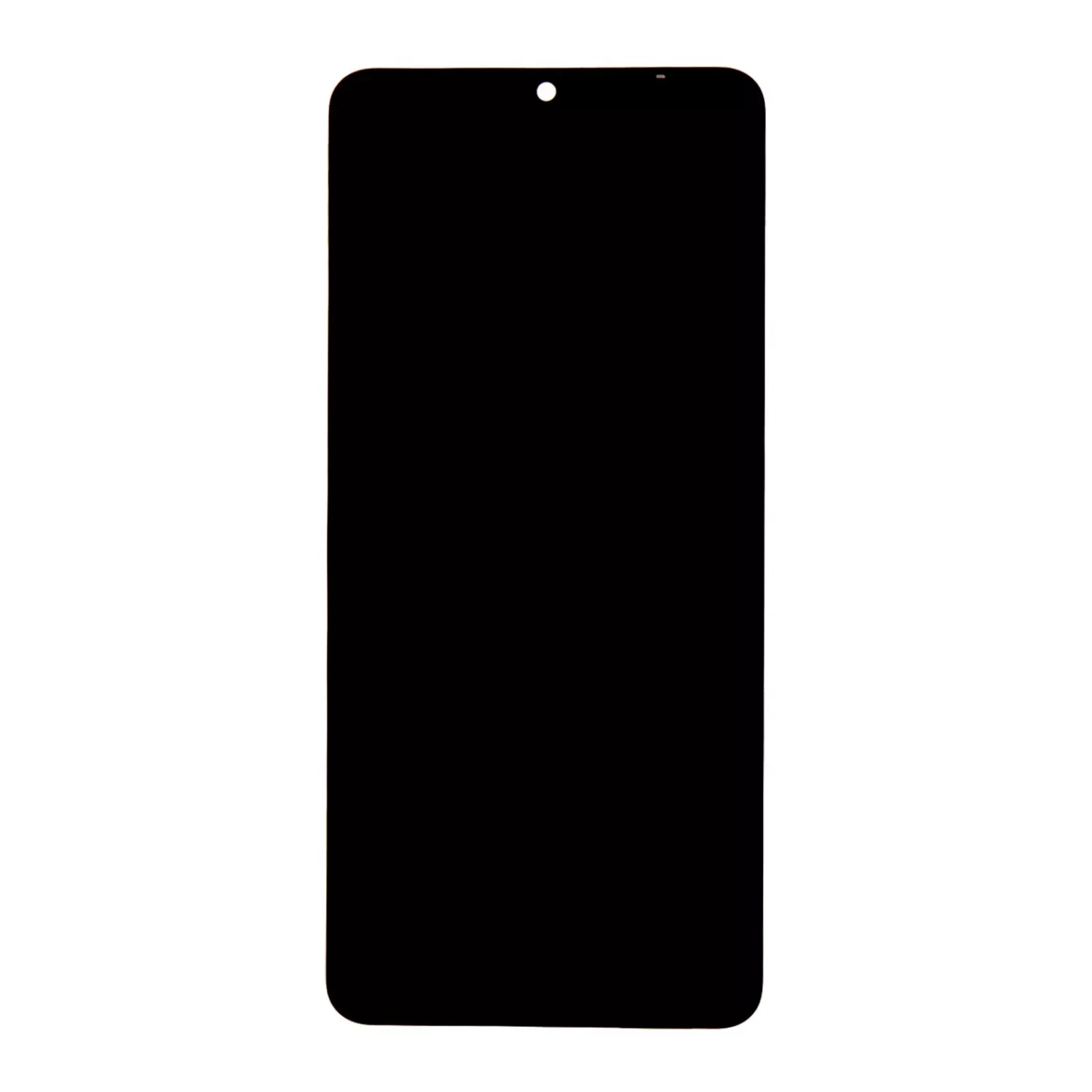 LCD display + dotyková deska + přední kryt pro Samsung Galaxy A06 5G