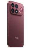 Poco F9 Ultra 12GB/256GB červená