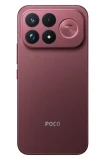 Poco F9 Ultra 12GB/256GB červená