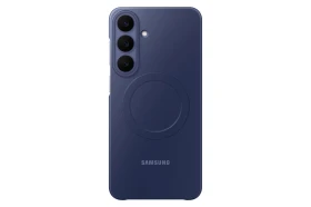 Kryt Samsung Slim s magnetickým úchytem pro Samsung Galaxy S26 FE EF-SS741CLEGWW, modrofialová