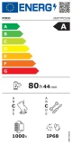 Poco F9 Ultra 16GB/512GB červená