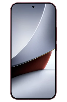 Poco F9 Ultra 16GB/512GB červená