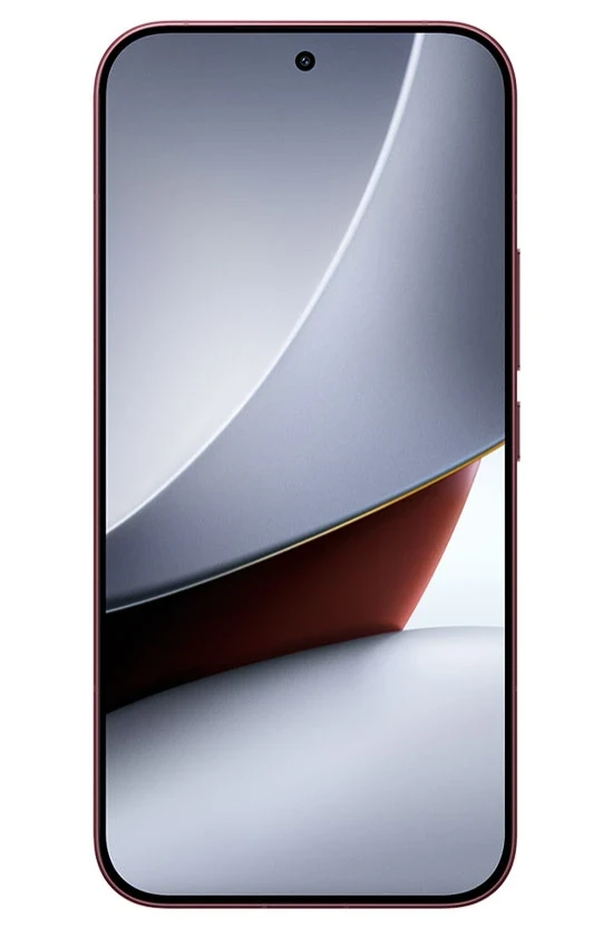 Poco F9 Ultra 16GB/512GB červená