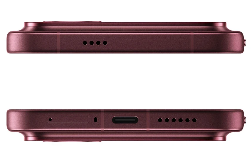 Poco F9 Ultra 16GB/512GB červená