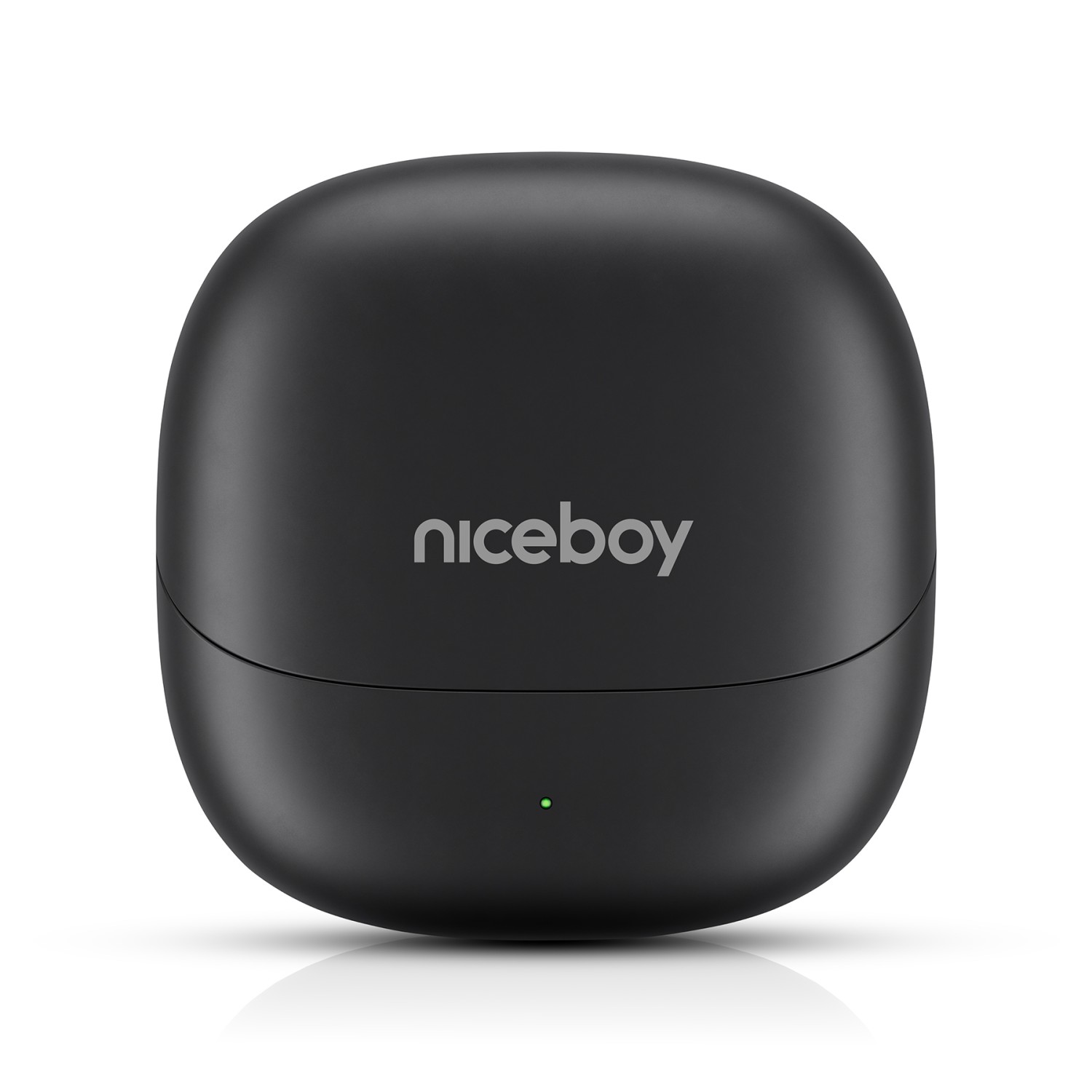 Niceboy Beans 5 černá