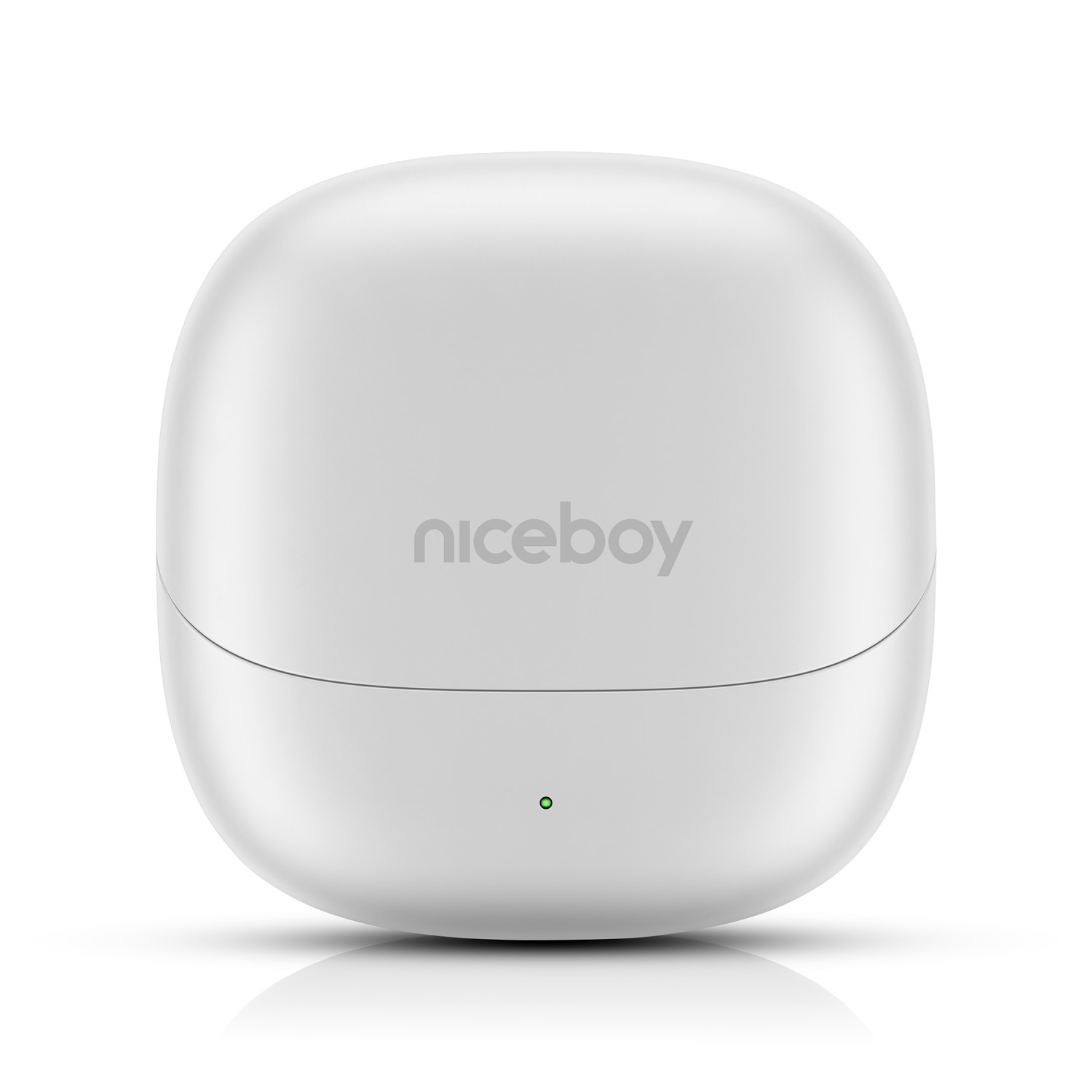 Niceboy Beans 5 bílá