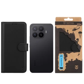 Tactical Field Notes pro Xiaomi 17T Pro Black