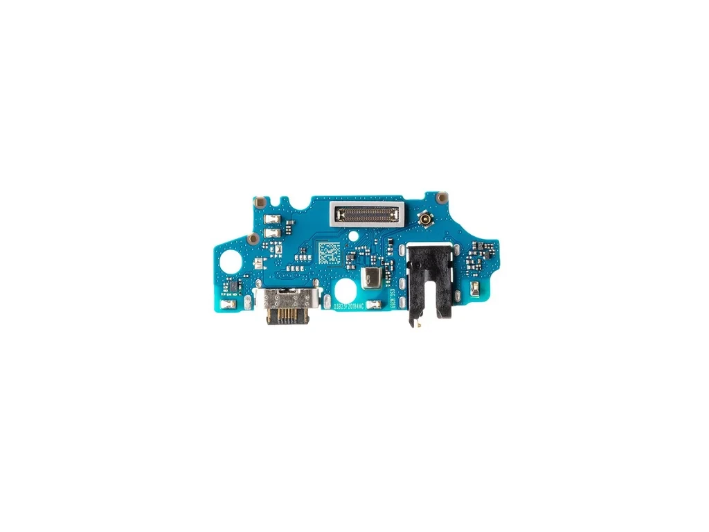 Deska vč. dobíjecího konektoru pro Samsung Galaxy A05 5G (Service Pack)