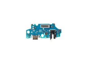 Samsung A055 Galaxy A05 Deska vč. Dobíjecího Konektoru (Service Pack)