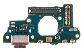 Samsung G780F Galaxy S20 FE Deska vč. Nabíjecího Konektoru v.03D