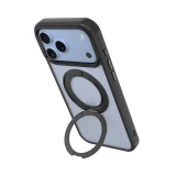 Tactical MagForce Hyperstand Kryt pro Apple iPhone 17 Pro Max/18 Pro Max Asphalt