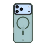 Tactical MagForce Hypersand Kryt pro Apple iPhone 17 Pro Max/18 Pro Max Forest Green