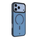 Tactical MagForce Hypersand Kryt pro Apple iPhone 17 Pro Max/18 Pro Max Deep Blue