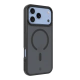 Tactical MagForce Hypersand Kryt pro Apple iPhone 17 Pro Max/18 Pro Max Asphalt