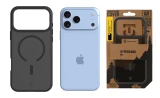 Tactical MagForce Hypersand Kryt pro Apple iPhone 17 Pro Max/18 Pro Max Asphalt