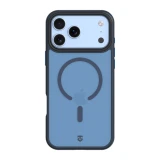 Tactical MagForce Hypersand Kryt pro Apple iPhone 17 Pro/18 Pro Deep Blue