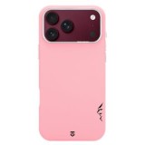 Zadní kryt Tactical MagForce Velvet Smoothie 2.0 pro Apple iPhone 17 Pro Max / 18 Pro Max, pink panther