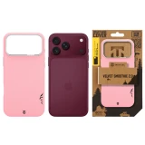 Tactical MagForce Velvet Smoothie 2.0 Kryt pro Apple iPhone 17 Pro Max/18 Pro Max Pink Panther
