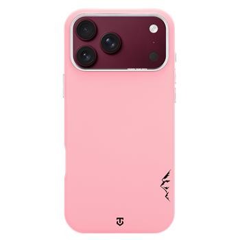 Zadní kryt Tactical MagForce Velvet Smoothie 2.0 pro Apple iPhone 17 Pro Max / 18 Pro Max, pink panther