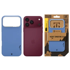 Tactical MagForce Velvet Smoothie 2.0 Kryt pro Apple iPhone 17 Pro Max/18 Pro Max Avatar