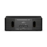 Pure Classic C-D6i CD přehrávač, DAB+, FM černá