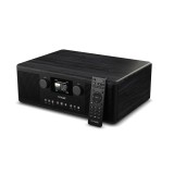 Pure Classic C-D6i CD přehrávač, DAB+, FM černá