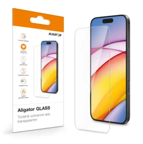 Tvrzené sklo Aligator GLASS Xiaomi 17T Pro