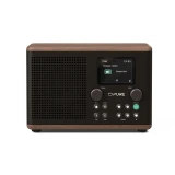 Pure Classic H4 Rádio, DAB+, FM černá