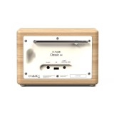 Pure Classic H4 Rádio, DAB+, FM bílá